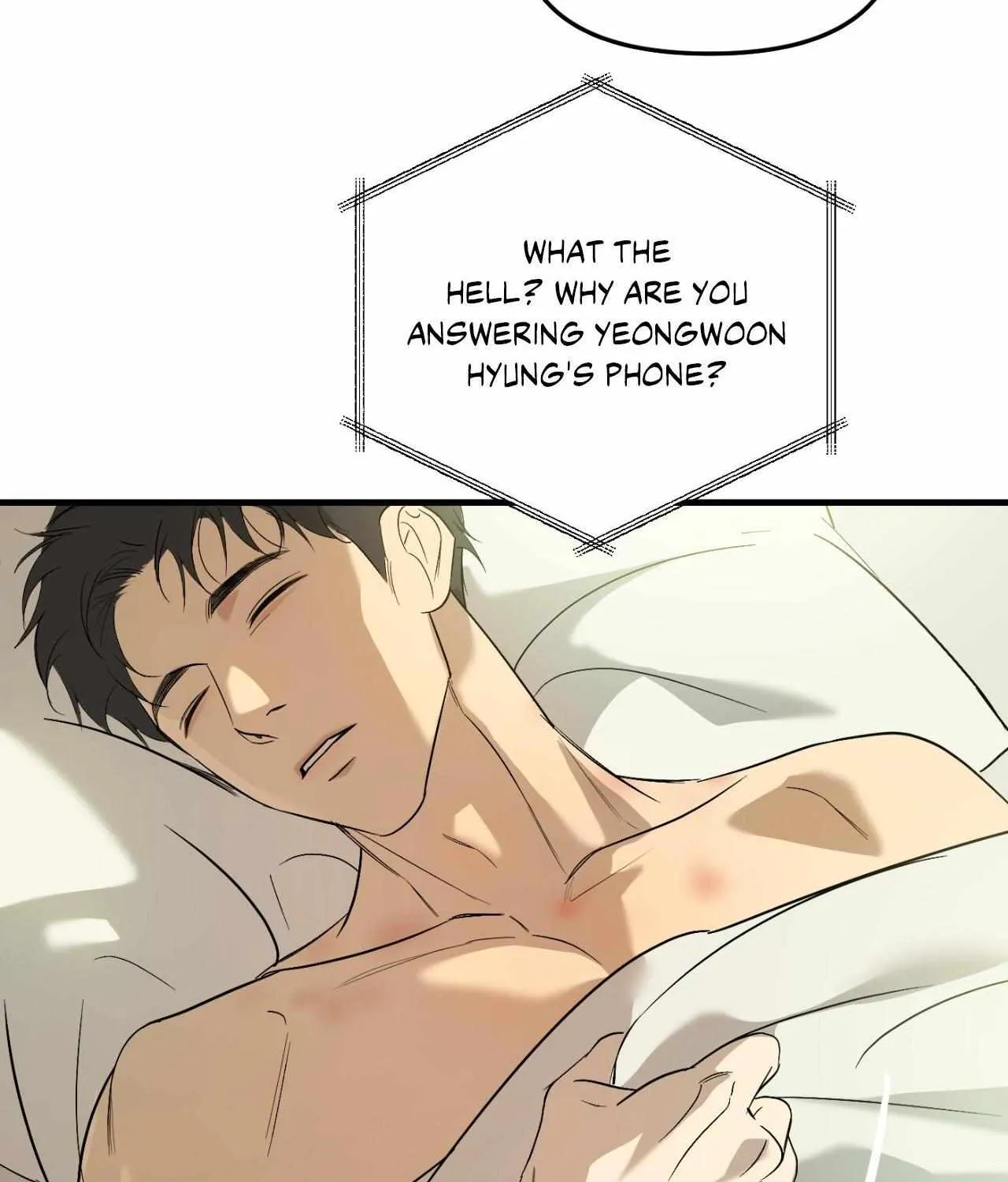 Read Backlight chapter 49 image 10 on Lezhin