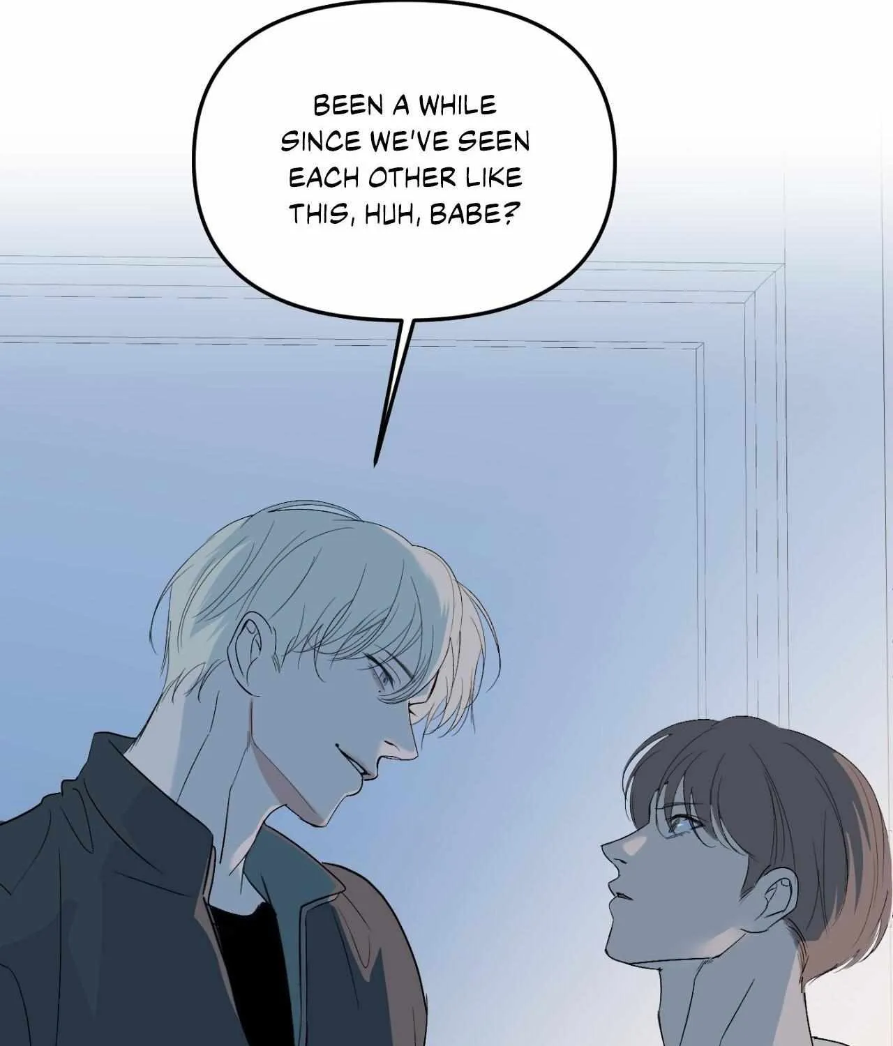 Read Backlight chapter 49 image 101 on Lezhin