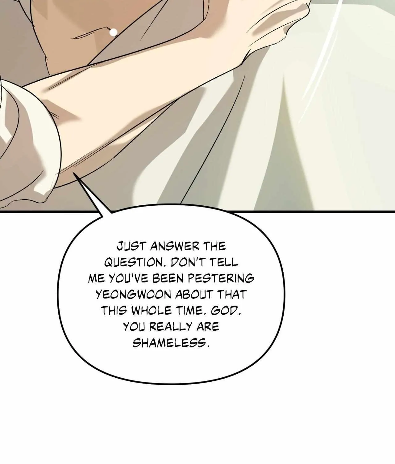 Read Backlight chapter 49 image 11 on Lezhin