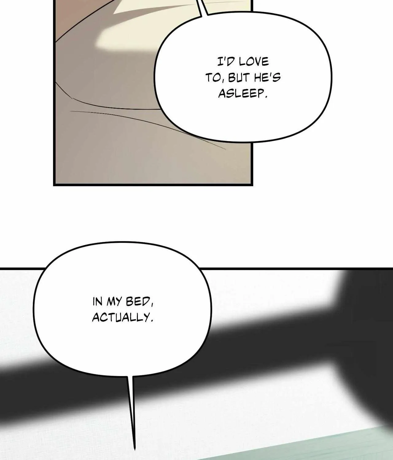 Read Backlight chapter 49 image 14 on Lezhin