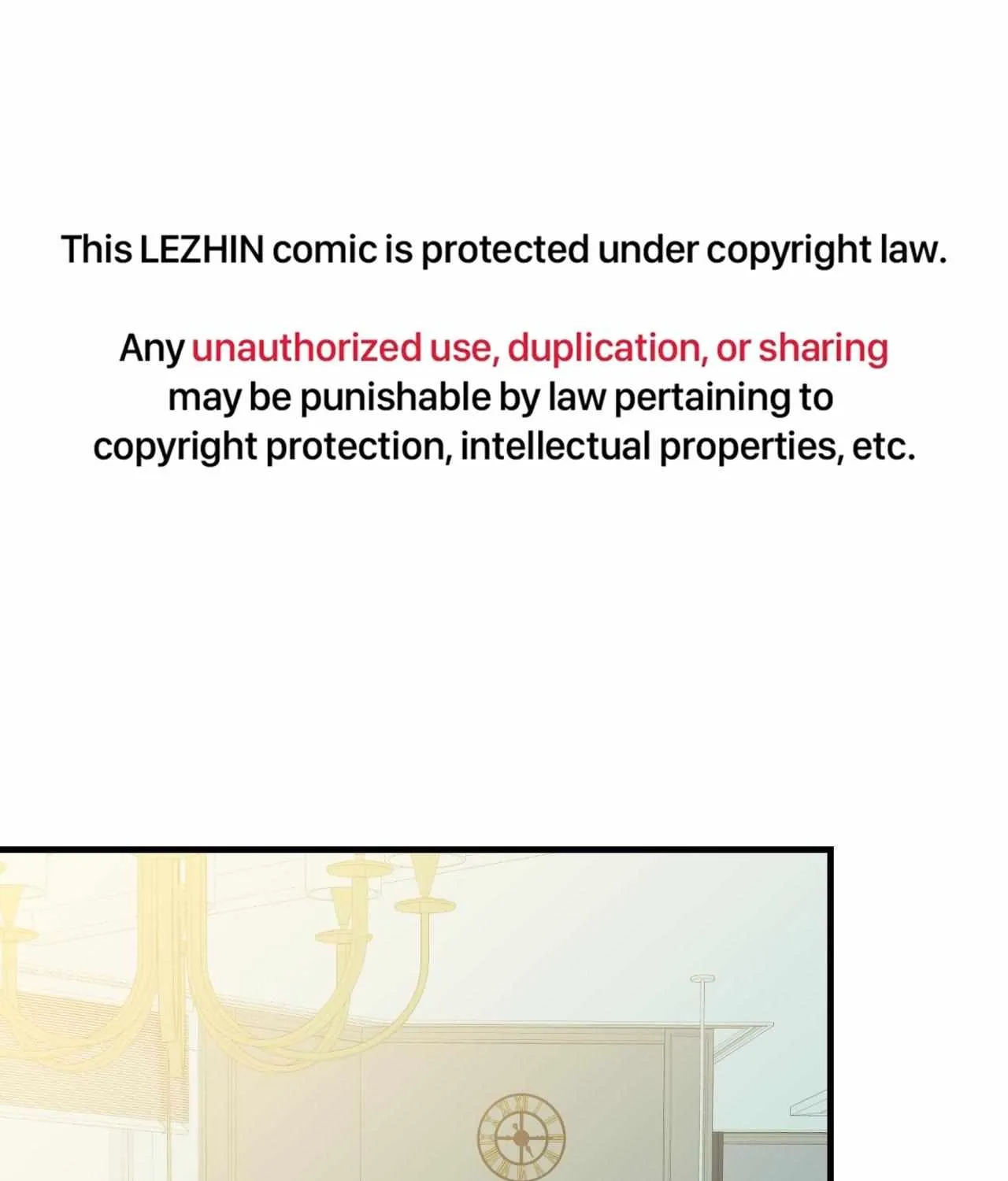 Read Backlight chapter 49 image 2 on Lezhin