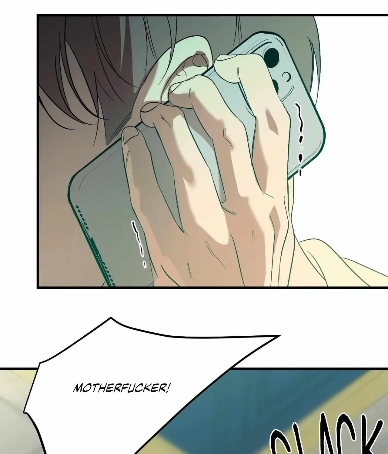 Read Backlight chapter 49 image 20 on Lezhin