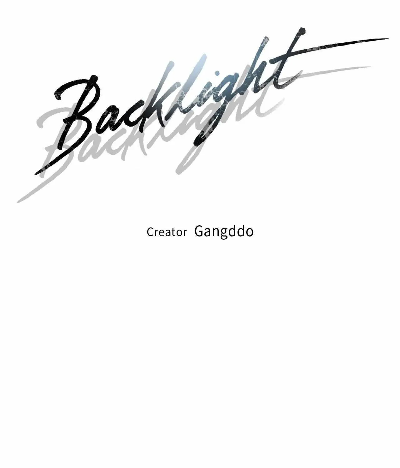 Read Backlight chapter 49 image 22 on Lezhin
