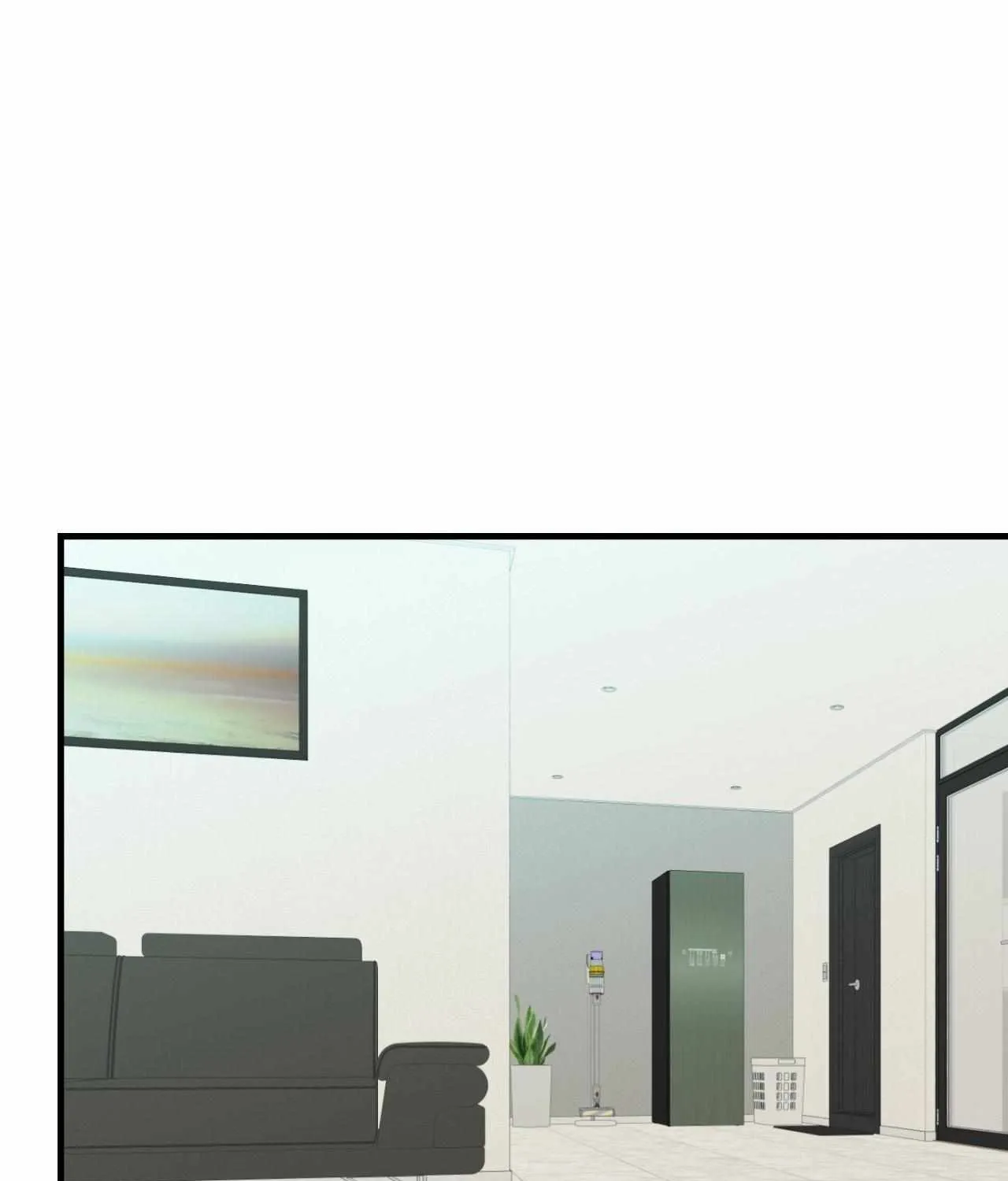 Read Backlight chapter 49 image 24 on Lezhin