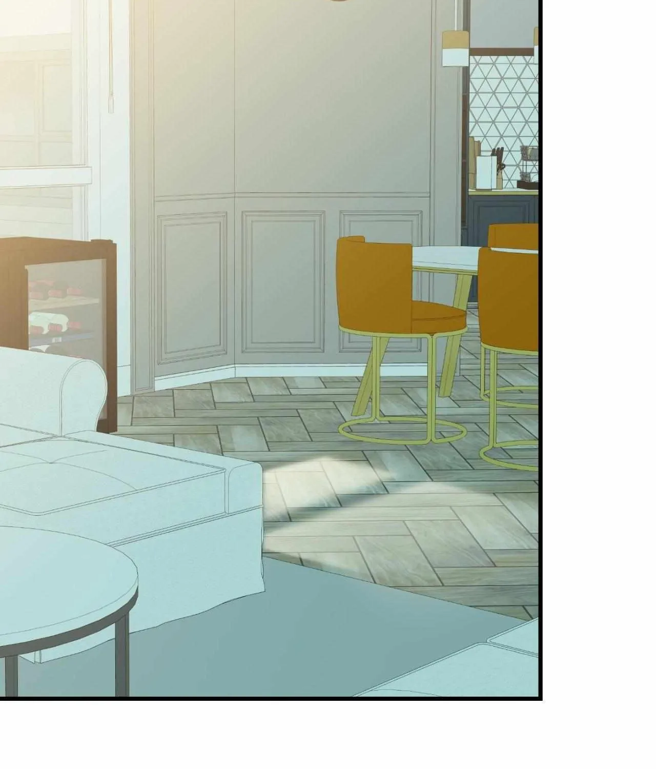Read Backlight chapter 49 image 3 on Lezhin