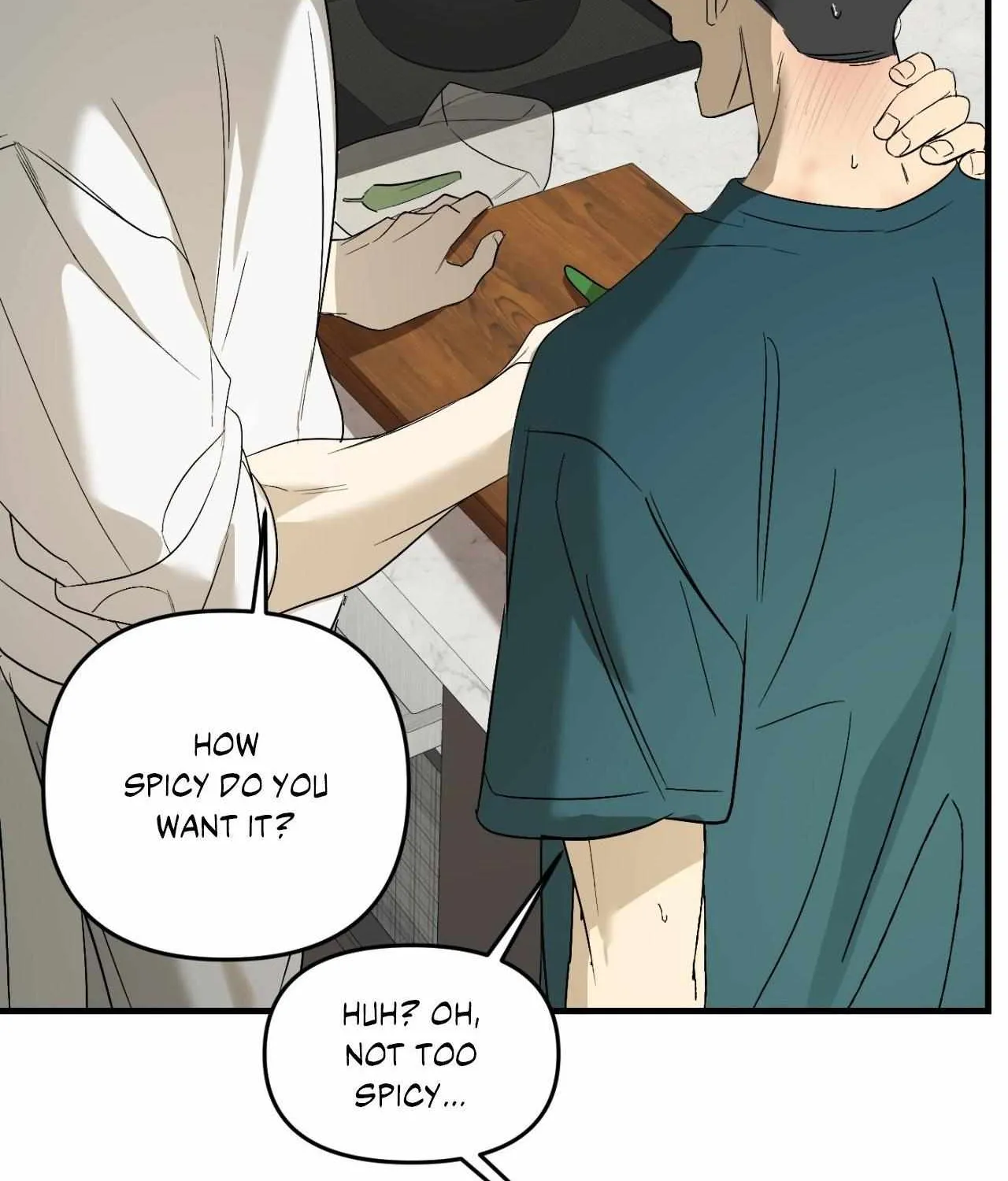 Read Backlight chapter 49 image 34 on Lezhin