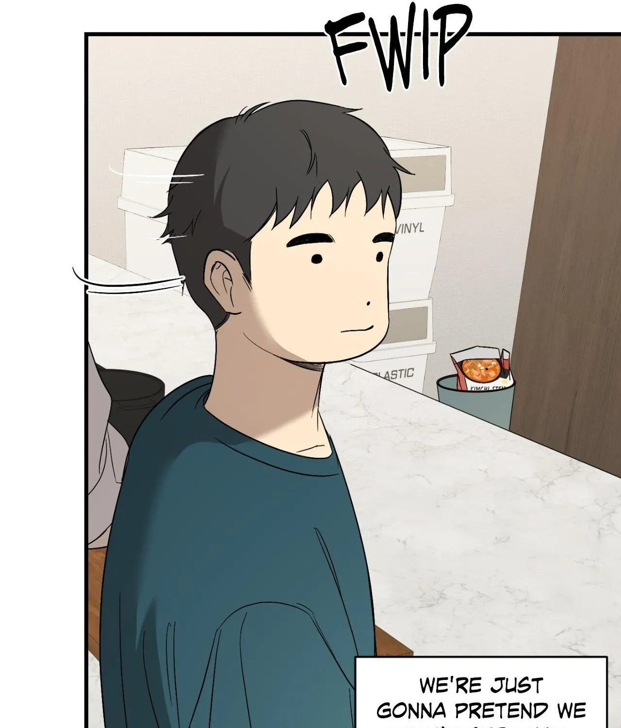 Read Backlight chapter 49 image 37 on Lezhin