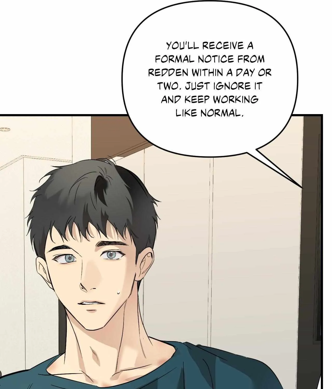 Read Backlight chapter 49 image 39 on Lezhin