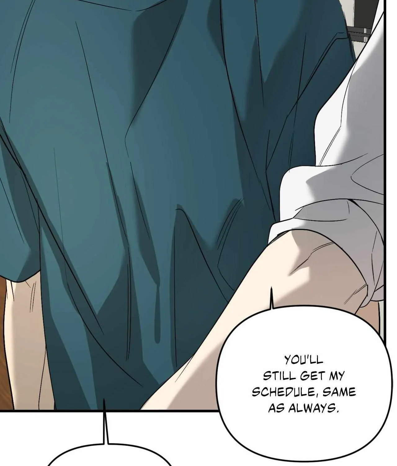 Read Backlight chapter 49 image 40 on Lezhin