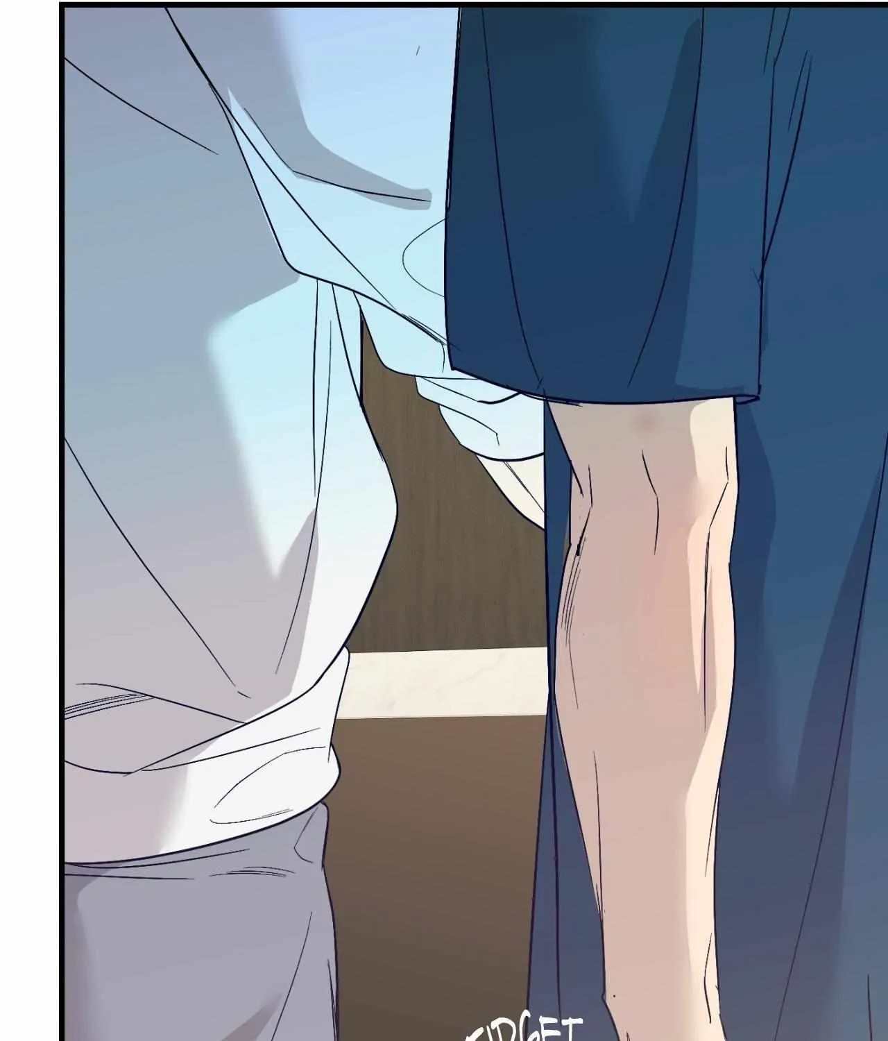 Read Backlight chapter 49 image 42 on Lezhin