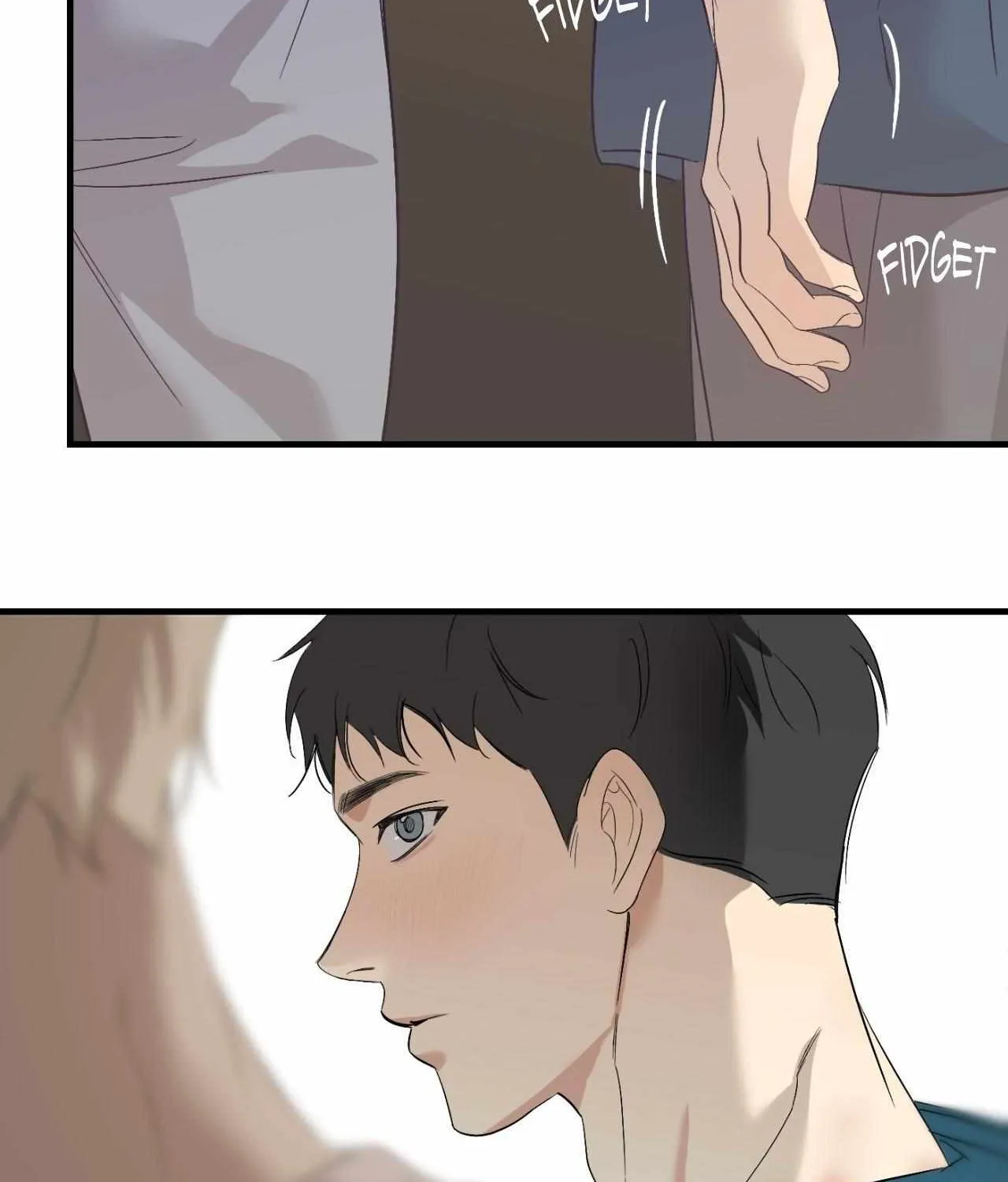 Read Backlight chapter 49 image 43 on Lezhin