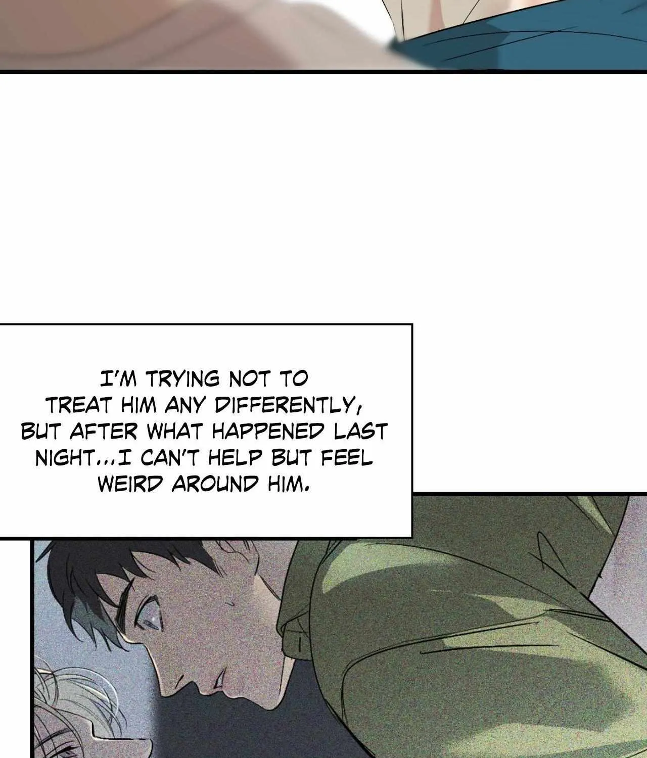 Read Backlight chapter 49 image 44 on Lezhin