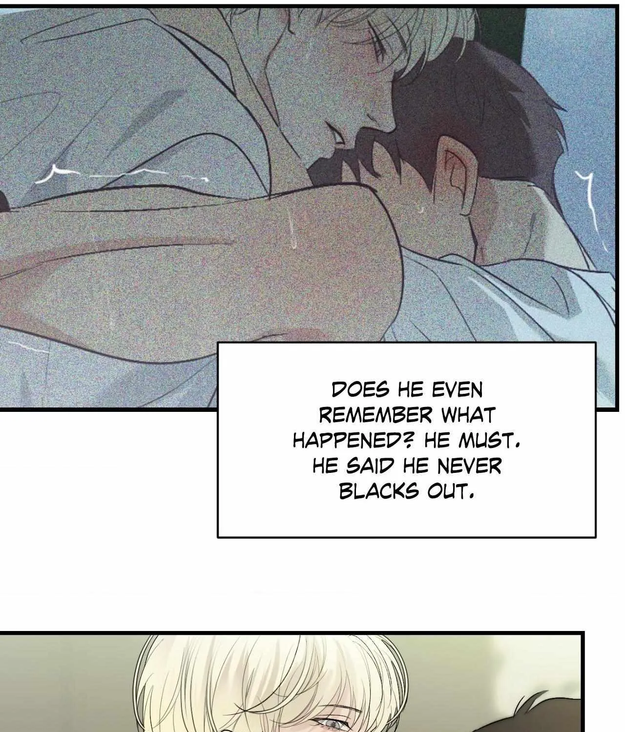 Read Backlight chapter 49 image 46 on Lezhin
