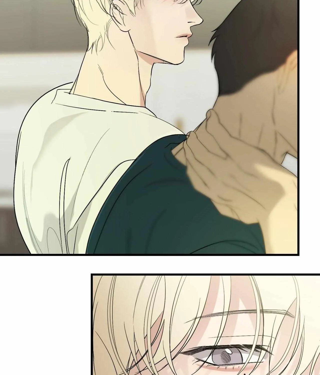 Read Backlight chapter 49 image 47 on Lezhin