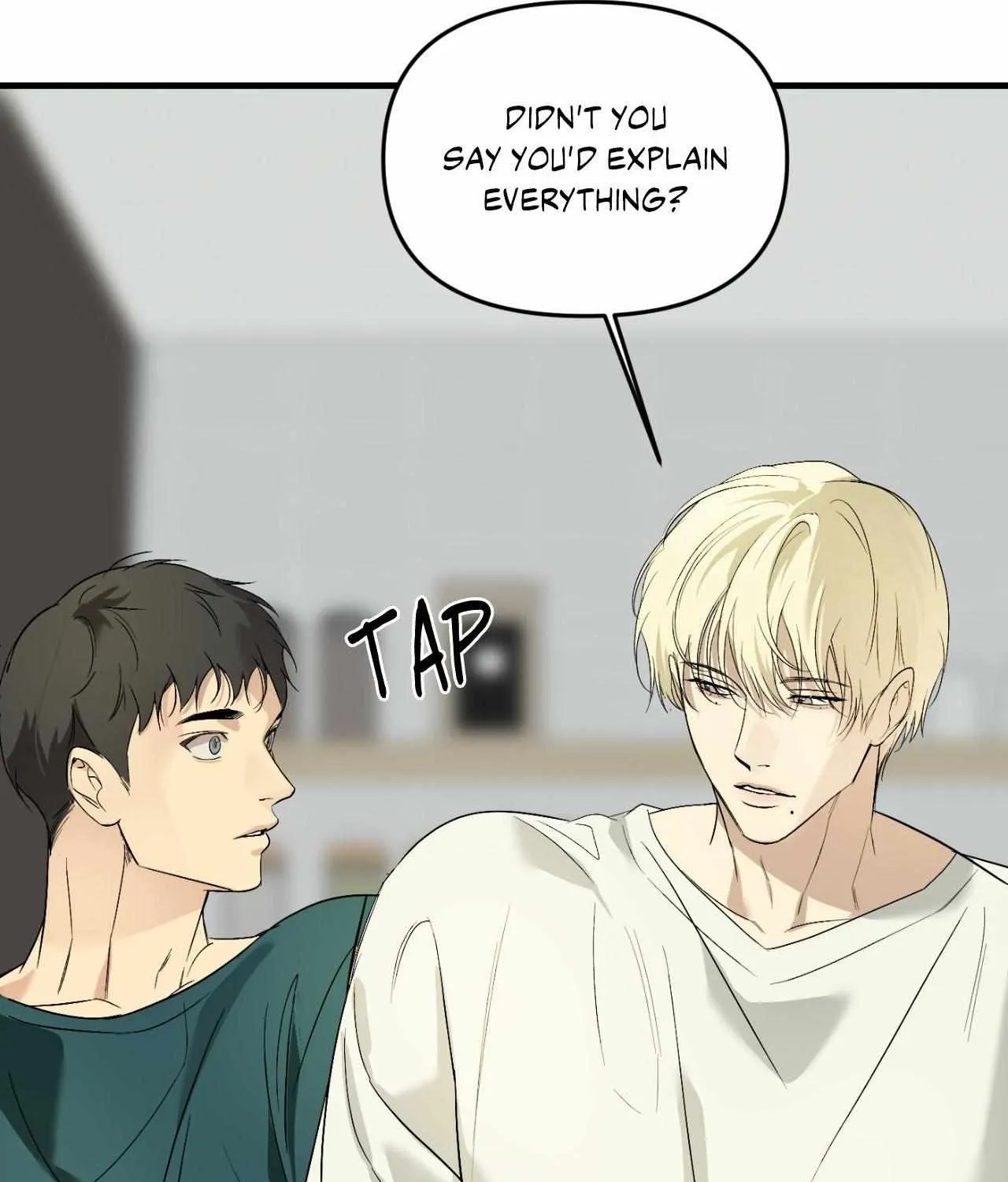 Read Backlight chapter 49 image 49 on Lezhin