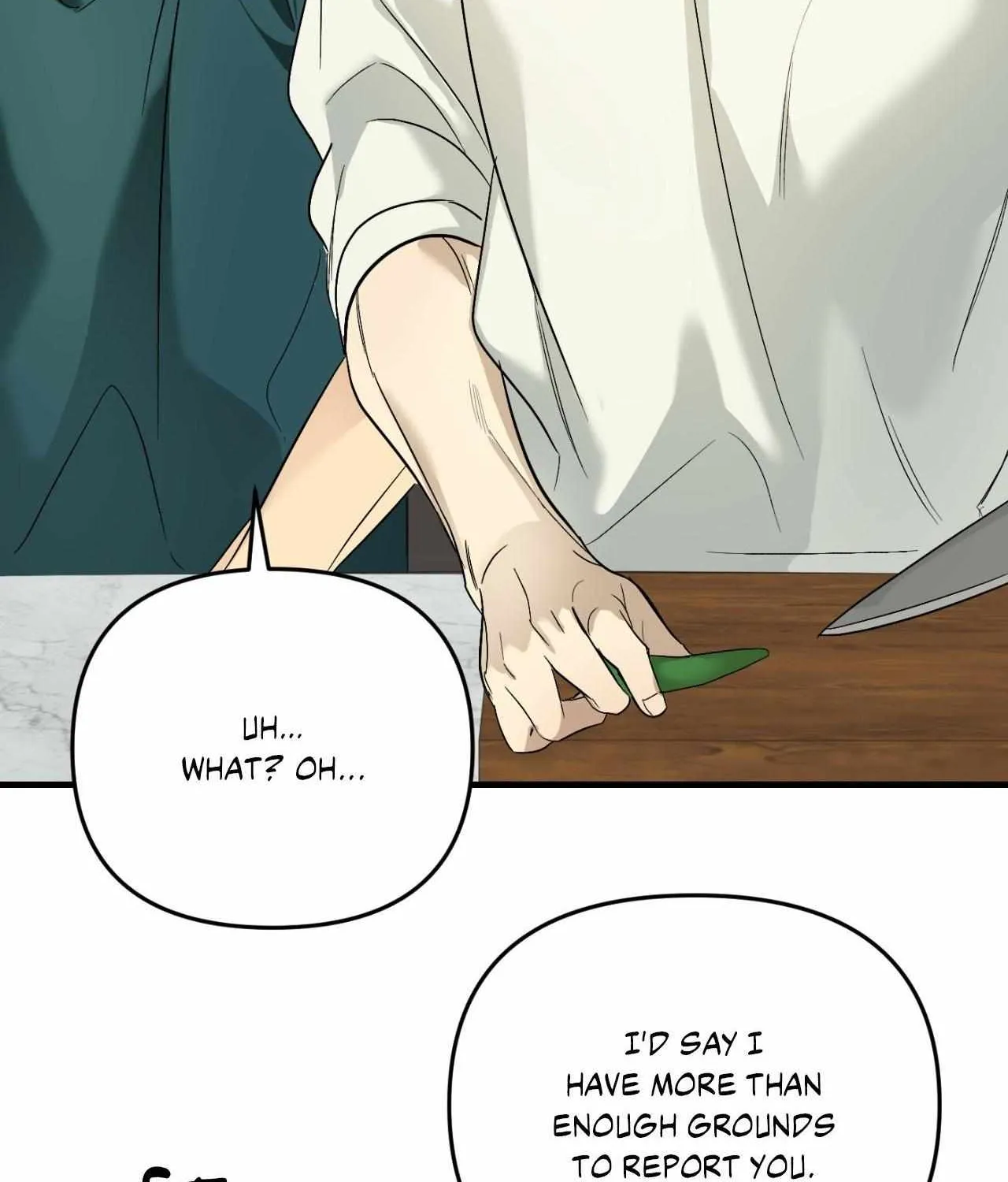 Read Backlight chapter 49 image 50 on Lezhin