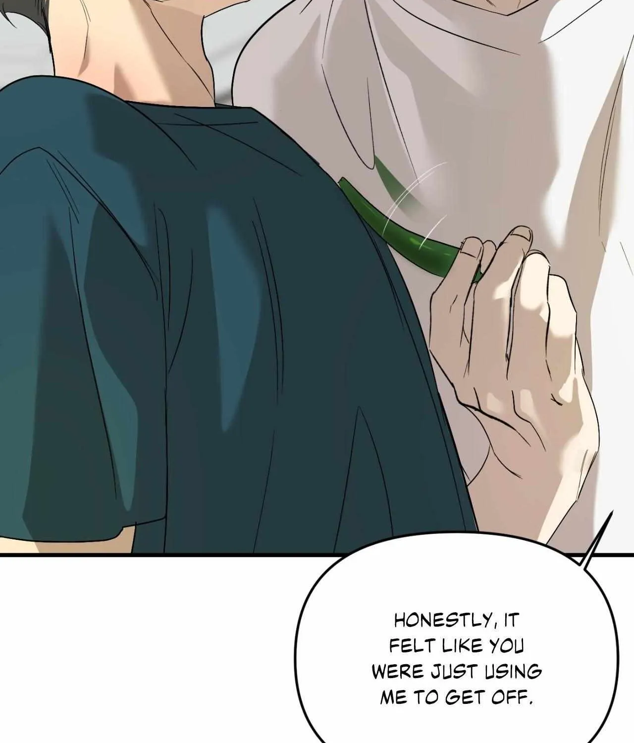 Read Backlight chapter 49 image 54 on Lezhin