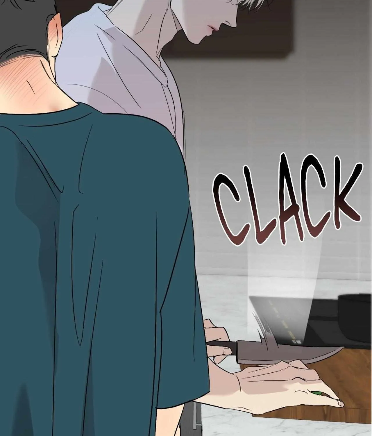Read Backlight chapter 49 image 60 on Lezhin