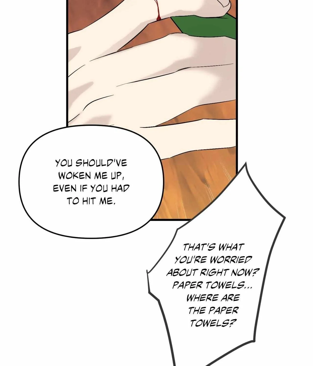 Read Backlight chapter 49 image 63 on Lezhin