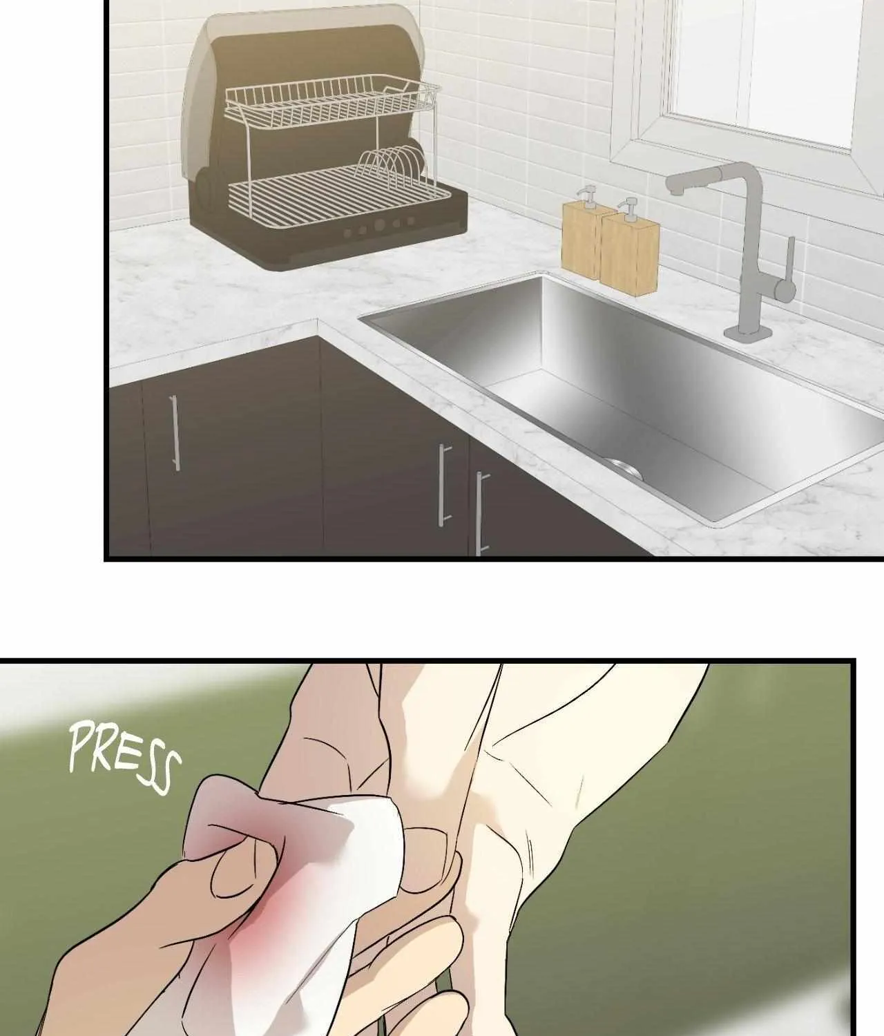 Read Backlight chapter 49 image 67 on Lezhin