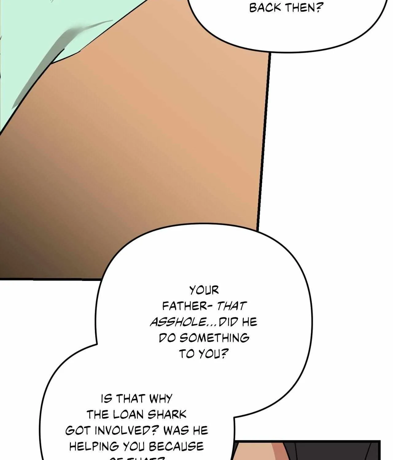 Read Backlight chapter 49 image 81 on Lezhin