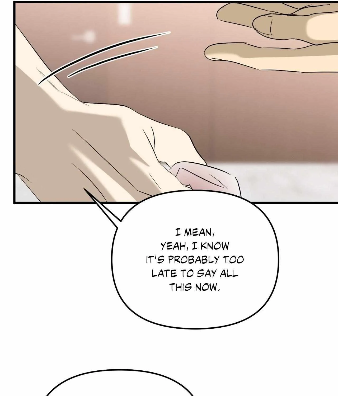 Read Backlight chapter 49 image 88 on Lezhin