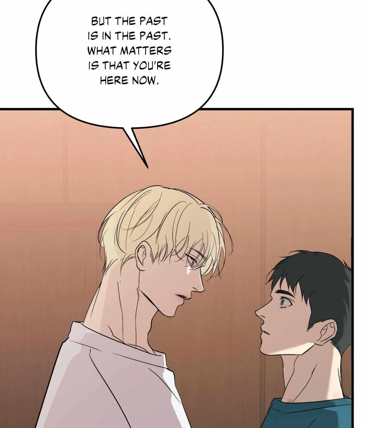 Read Backlight chapter 49 image 89 on Lezhin