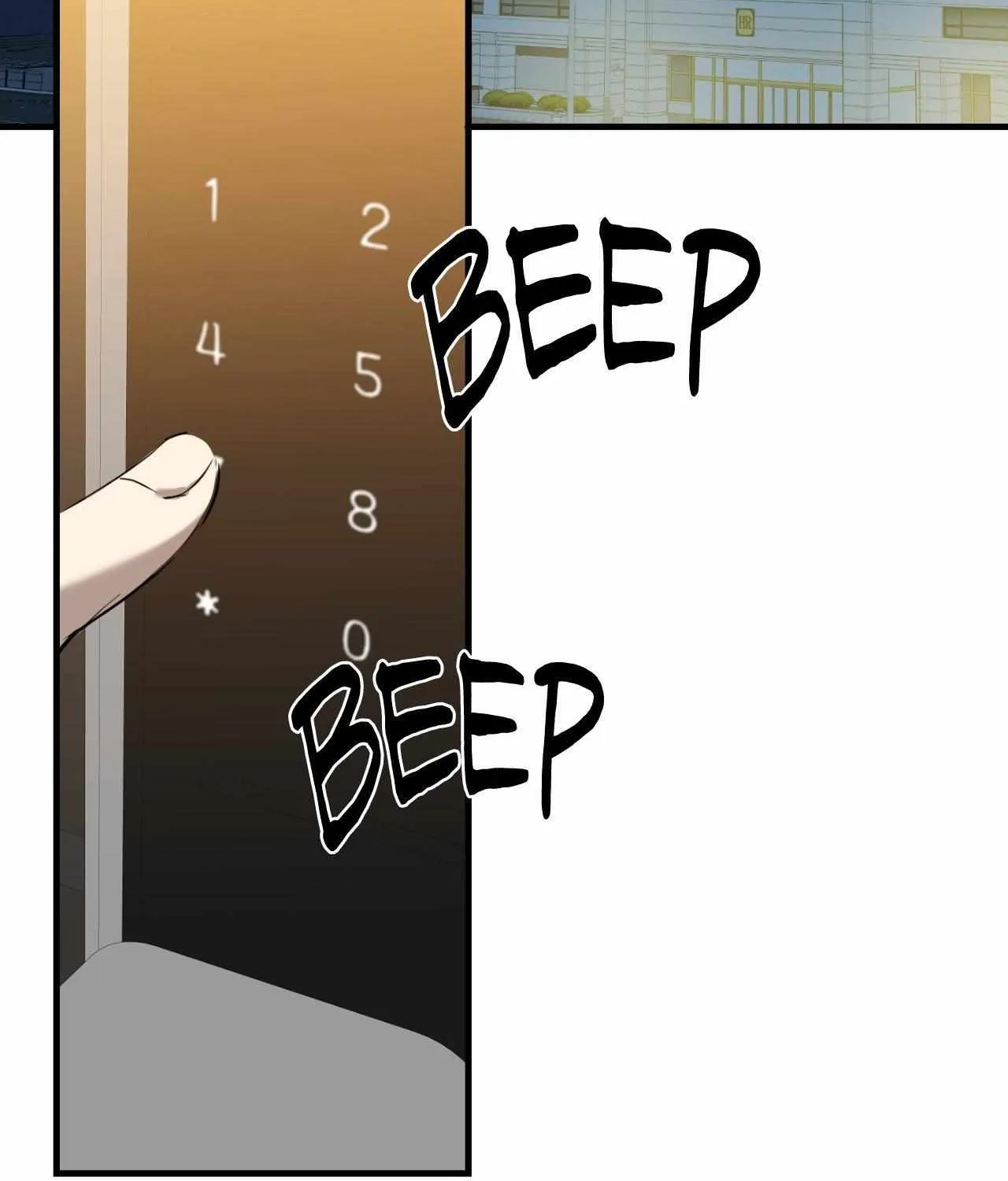 Read Backlight chapter 49 image 96 on Lezhin