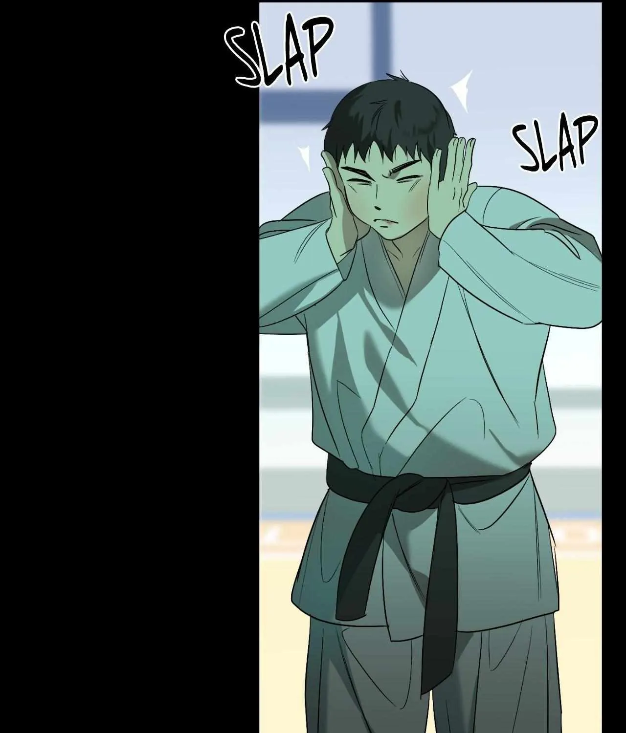 Read Backlight chapter 51 image 101 on Lezhin
