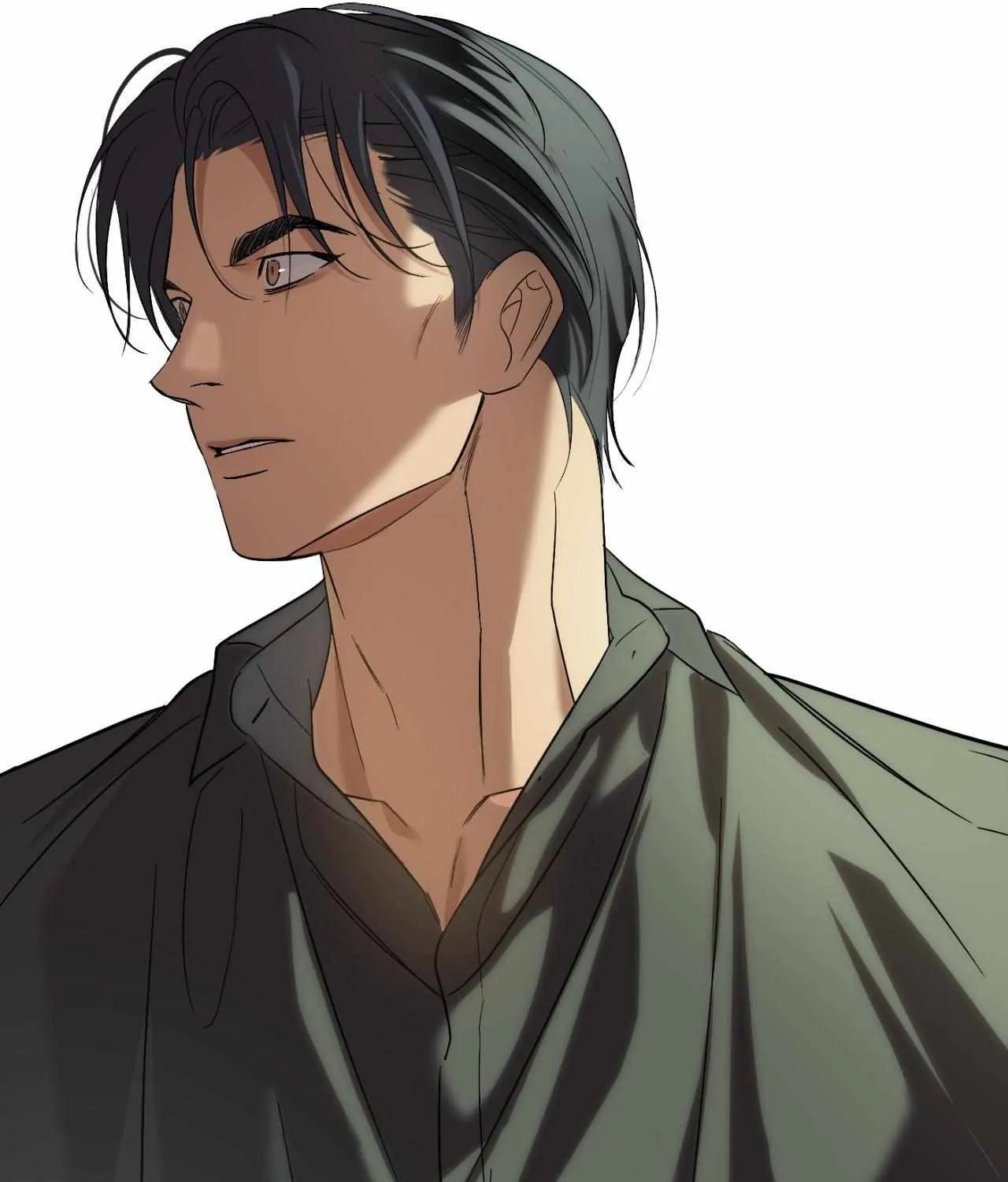 Read Backlight chapter 51 image 104 on Lezhin