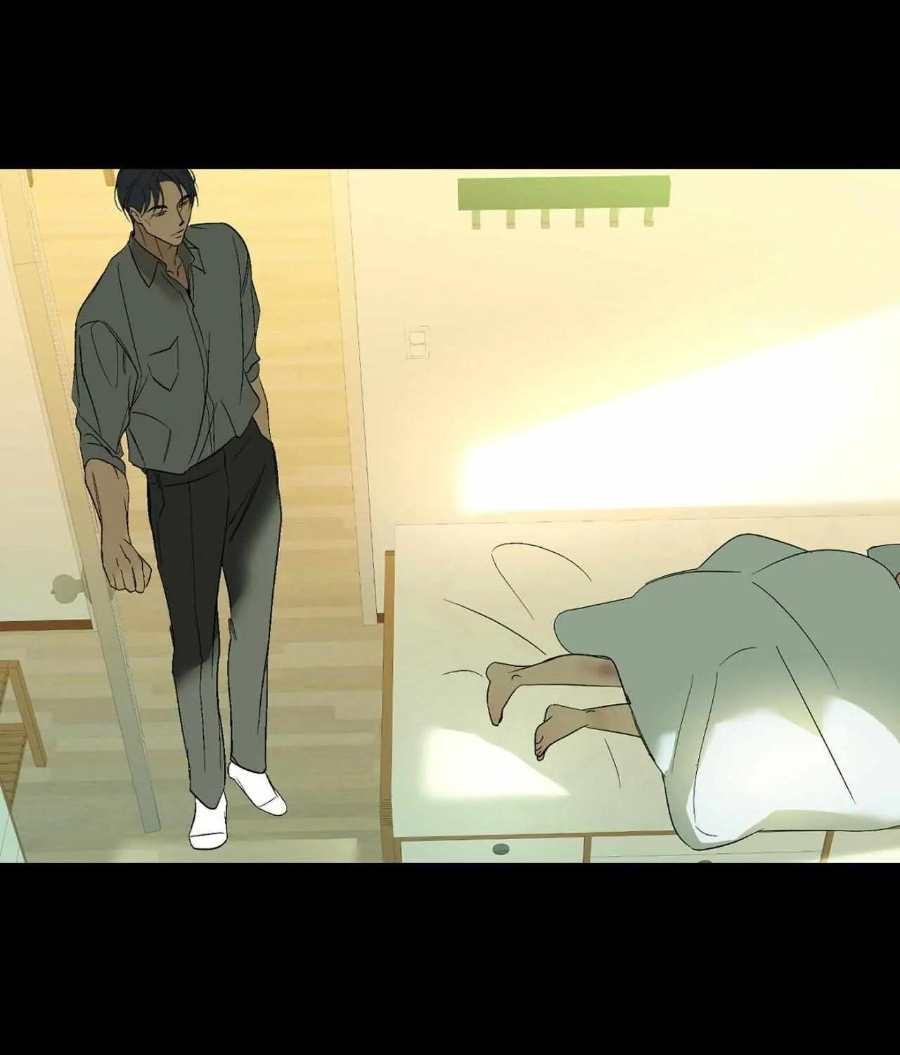 Read Backlight chapter 51 image 109 on Lezhin