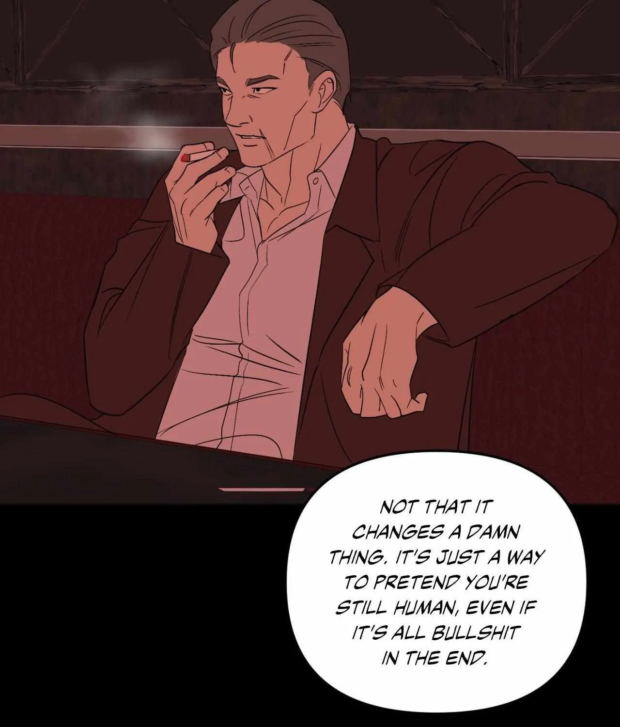 Read Backlight chapter 51 image 112 on Lezhin