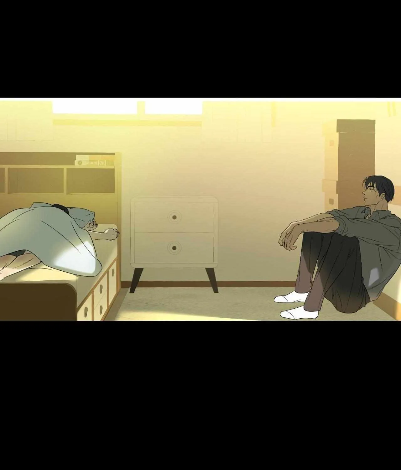 Read Backlight chapter 51 image 113 on Lezhin