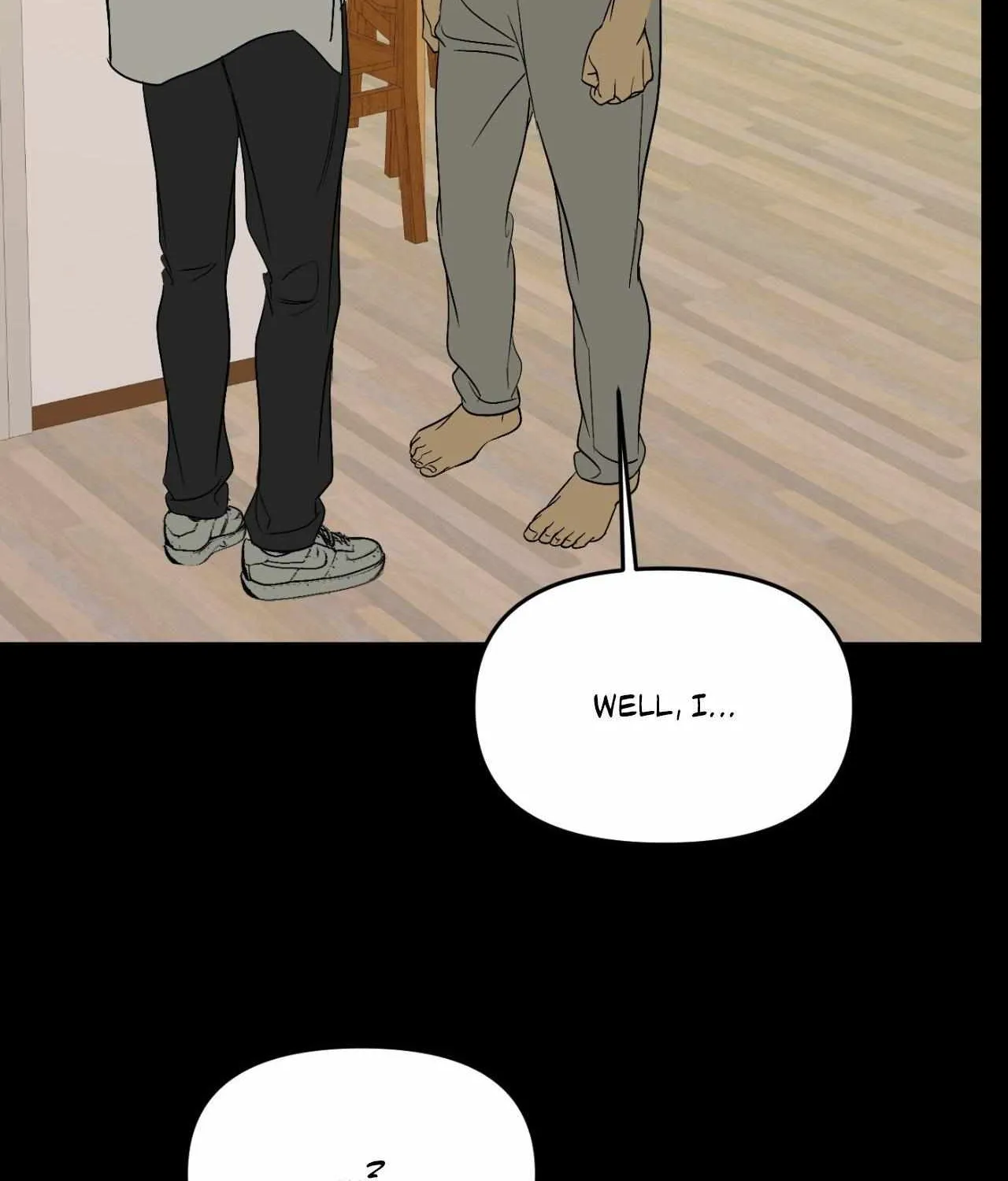 Read Backlight chapter 51 image 116 on Lezhin