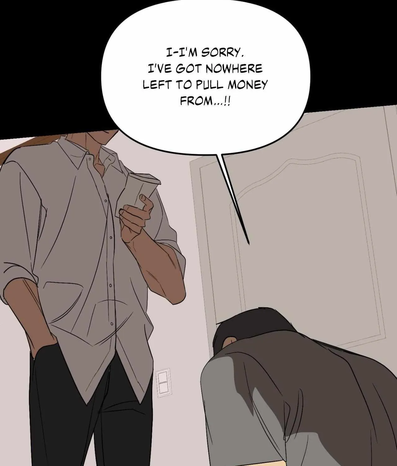 Read Backlight chapter 51 image 118 on Lezhin