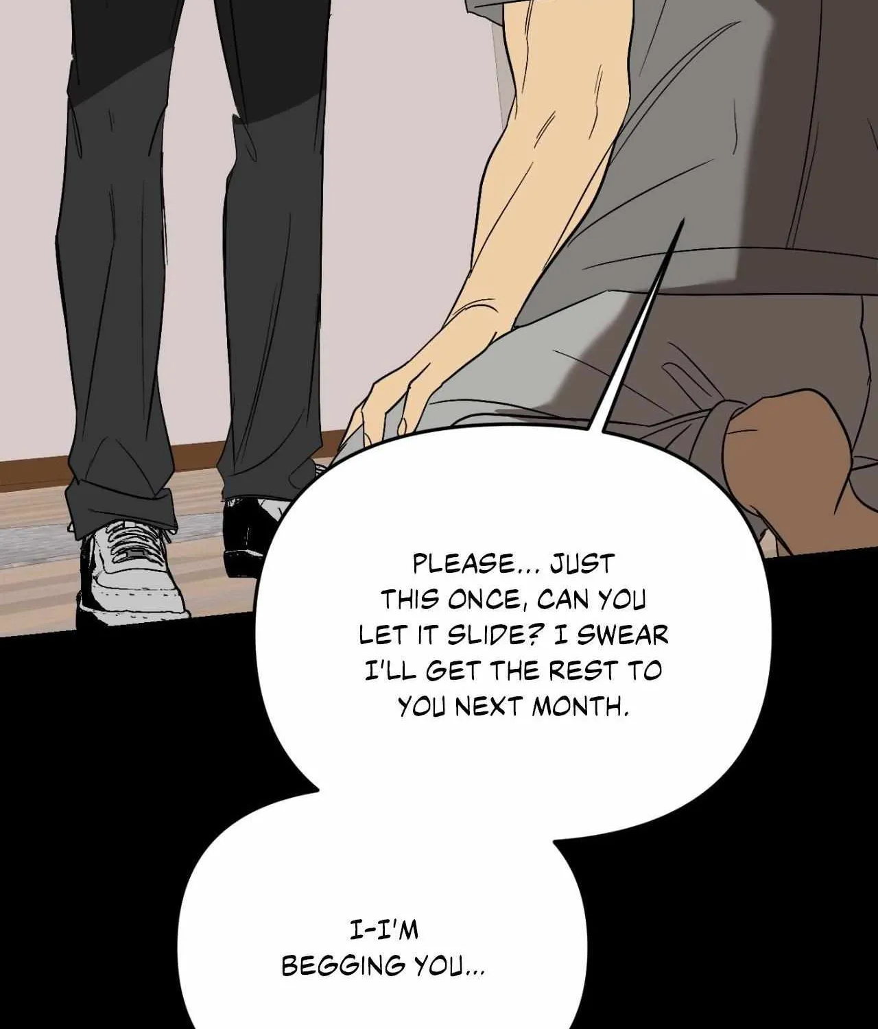 Read Backlight chapter 51 image 119 on Lezhin