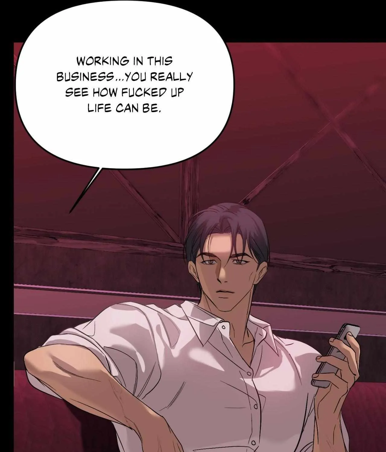 Read Backlight chapter 51 image 12 on Lezhin