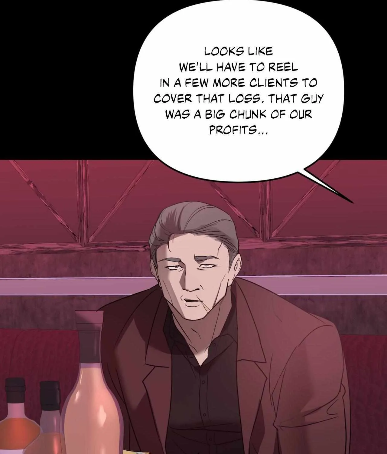 Read Backlight chapter 51 image 15 on Lezhin
