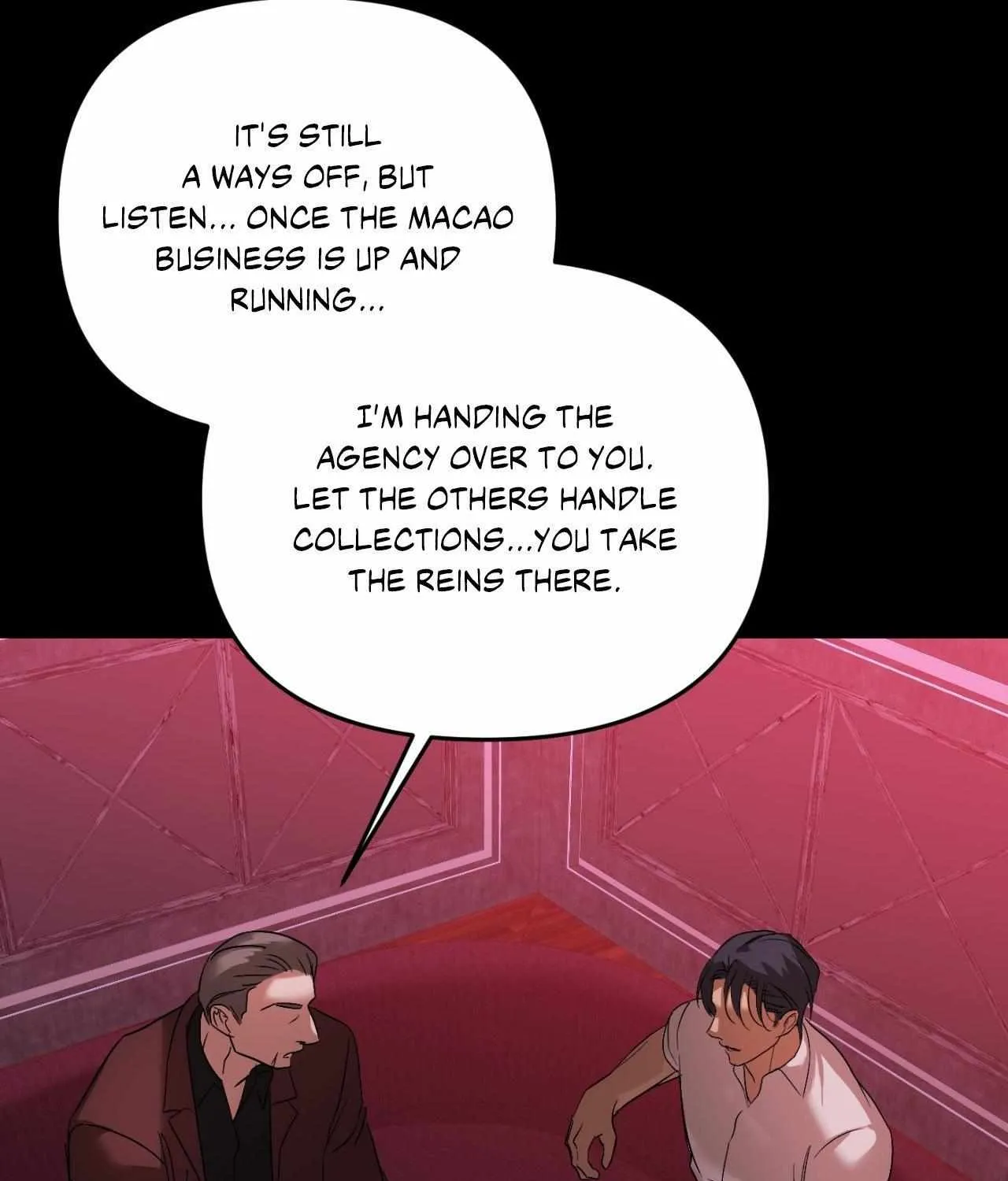 Read Backlight chapter 51 image 22 on Lezhin