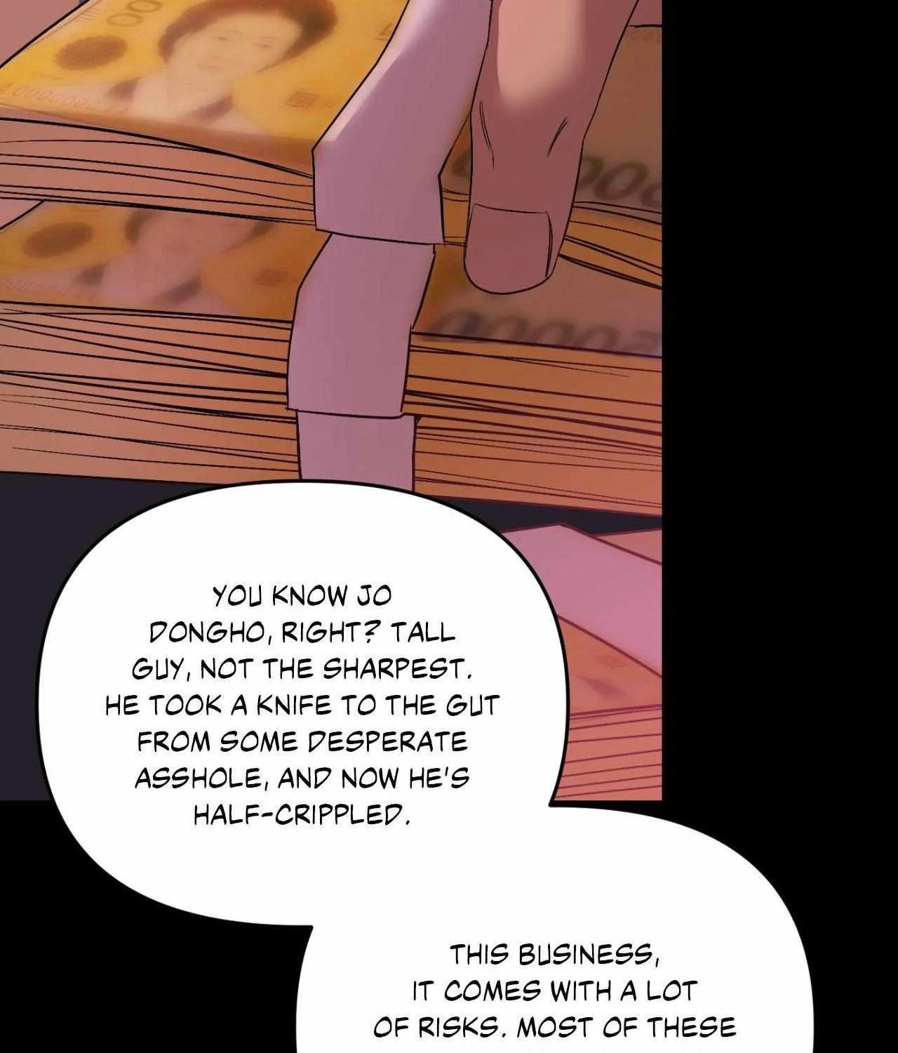 Read Backlight chapter 51 image 25 on Lezhin