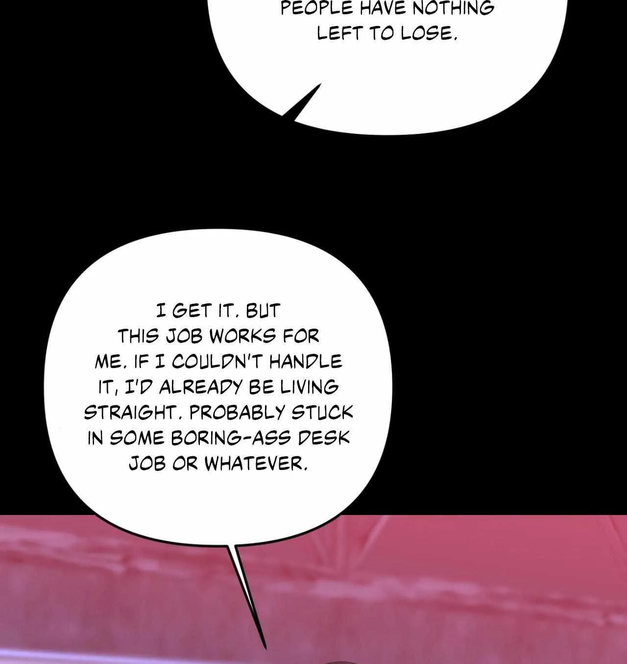 Read Backlight chapter 51 image 26 on Lezhin