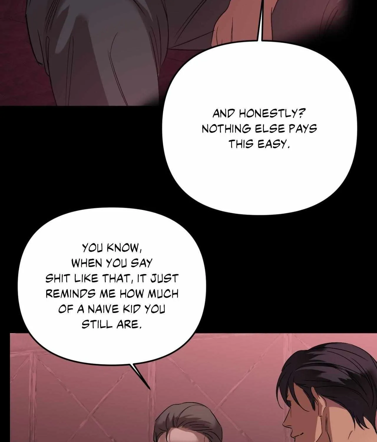 Read Backlight chapter 51 image 28 on Lezhin