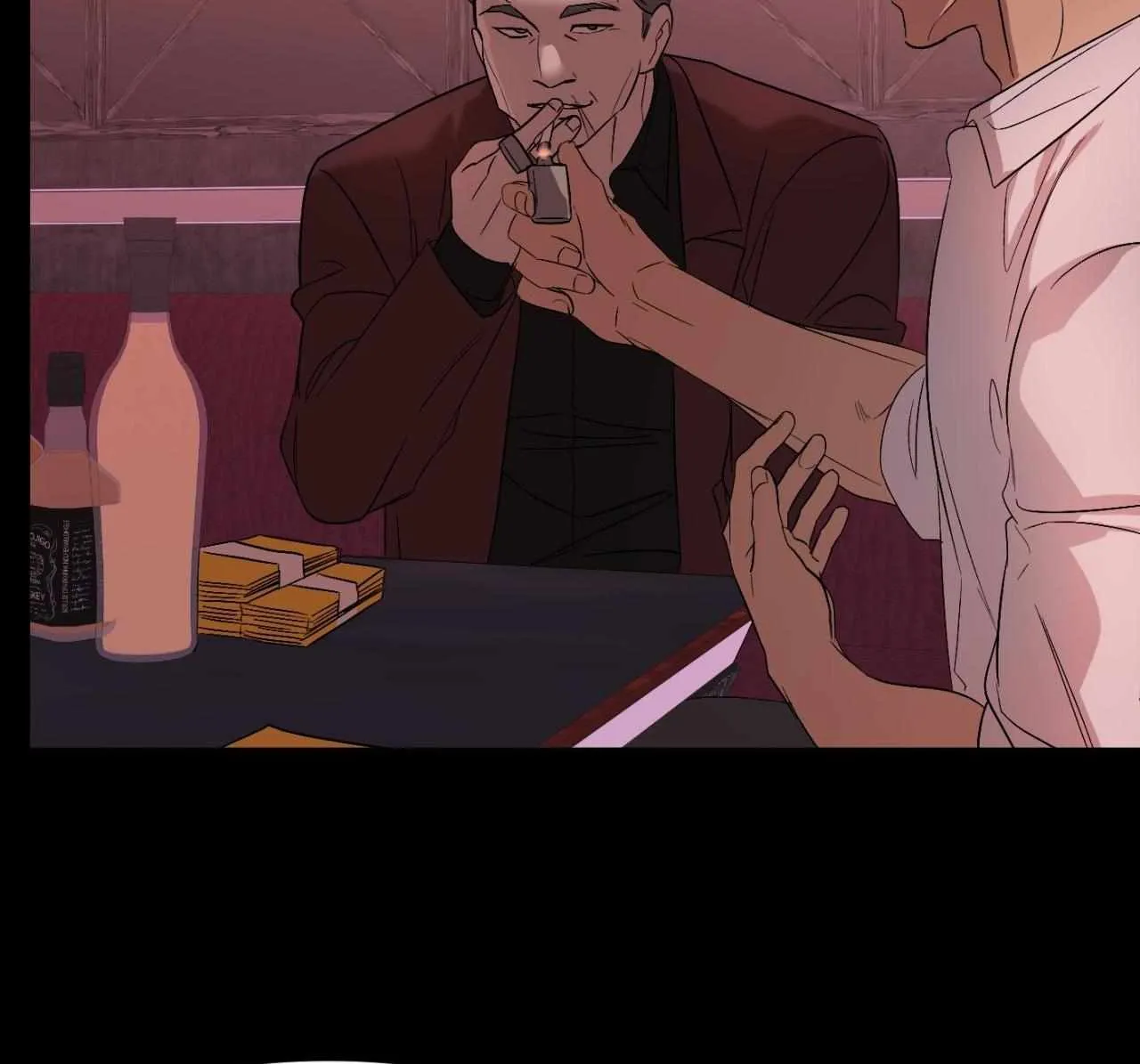 Read Backlight chapter 51 image 29 on Lezhin