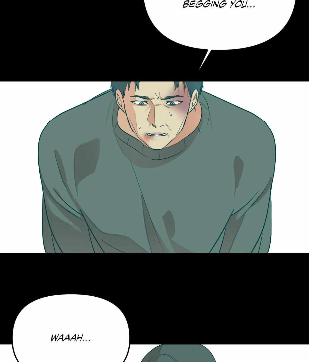 Read Backlight chapter 51 image 3 on Lezhin