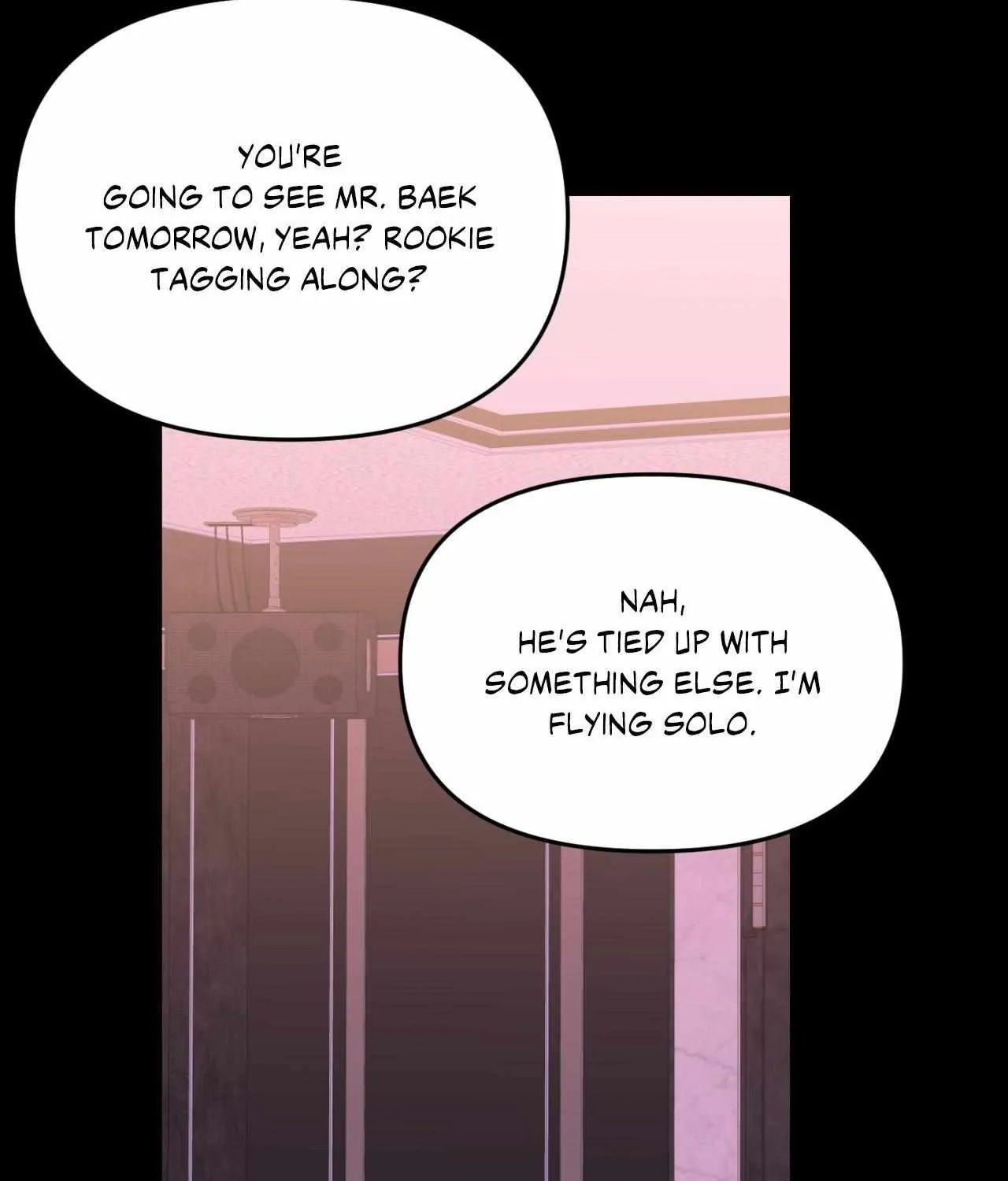 Read Backlight chapter 51 image 30 on Lezhin