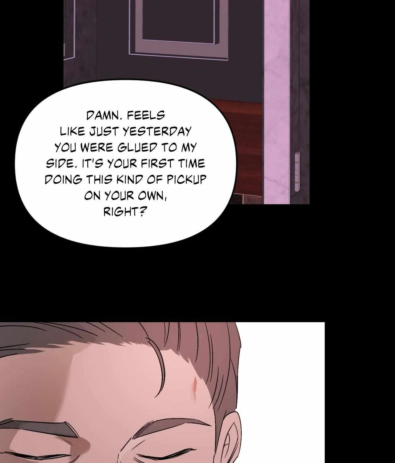 Read Backlight chapter 51 image 31 on Lezhin