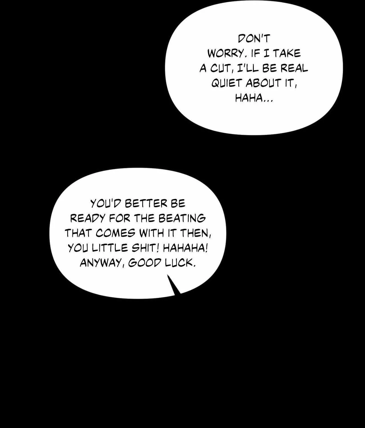 Read Backlight chapter 51 image 34 on Lezhin