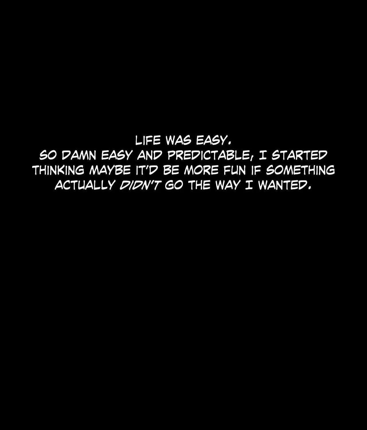 Read Backlight chapter 51 image 35 on Lezhin