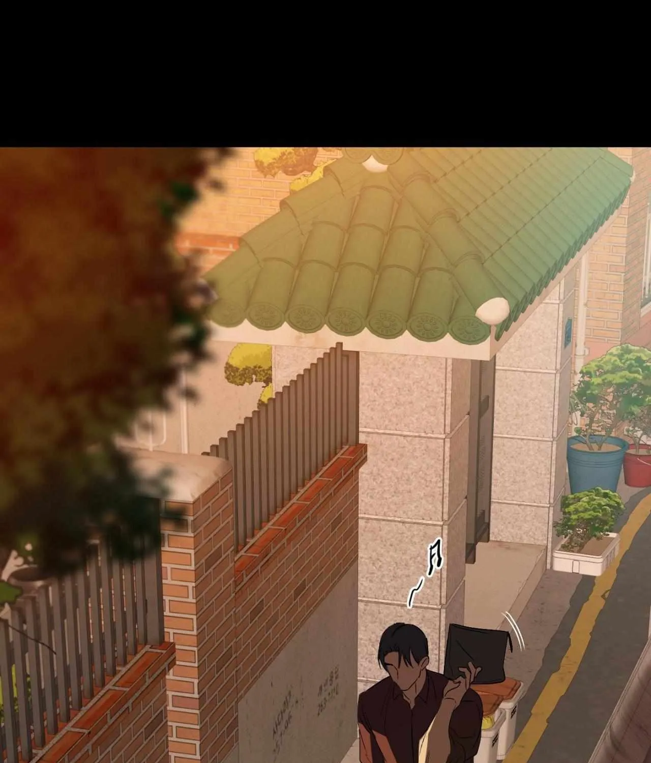 Read Backlight chapter 51 image 36 on Lezhin