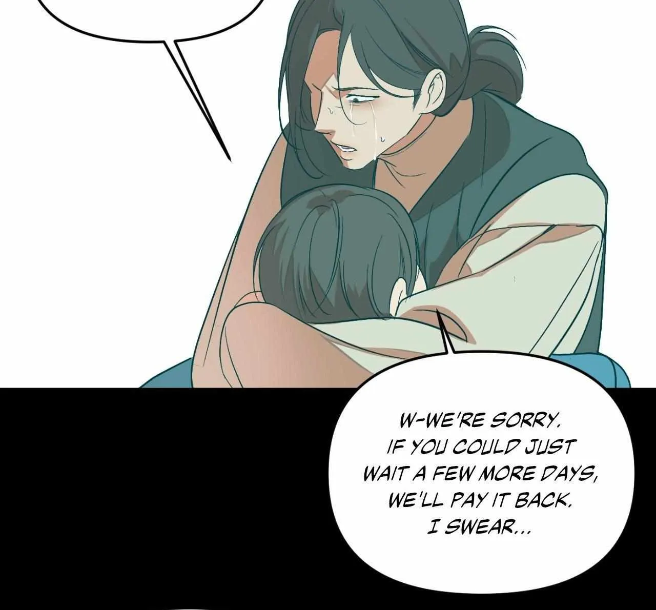Read Backlight chapter 51 image 4 on Lezhin